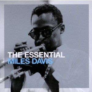 Miles Davis - The Essential (CD)