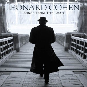 Leonard Cohen - Songs From The Road (Live) (2008/09) (CD)