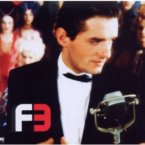 Falco - Falco 3 (25th Anniversary Edition) (CD)