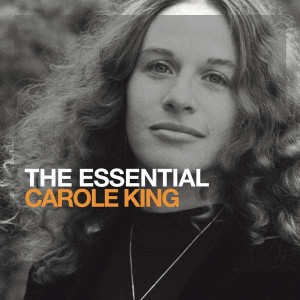 CAROLE KING-THE ESSENTIAL CAROLE KING (2CD)