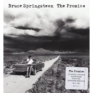 BRUCE SPRINGSTEEN-THE PROMISE