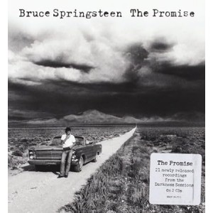 Bruce Springsteen - The Promise (CD)