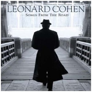 LEONARD COHEN-SONGS FROM THE ROAD DELUXE (CD)