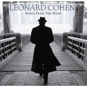 LEONARD COHEN-SONGS FROM THE ROAD