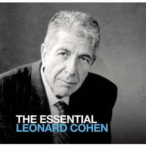 Leonard Cohen - The Essential (2010) (2CD)