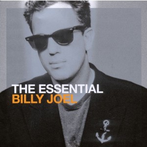Billy Joel - The Essential Billy Joel (CD)