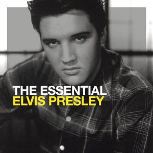 Elvis Presley - The Essential Elvis Presley (CD)