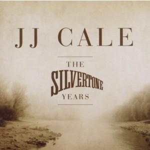 J.J. CALE-THE SILVERTONE YEARS (CD)