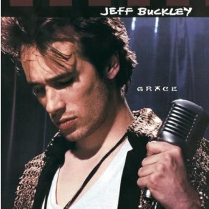 Jeff Buckley - Grace (1994) (Vinyl)