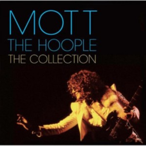 Mott The Hoople - The Best Of Mott The Hoople (CD)
