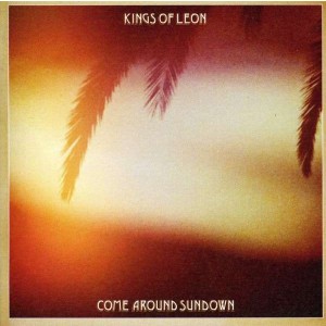 Kings Of Leon - Come Around Sundown (2010) (CD)