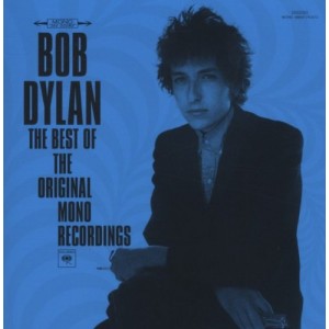 Bob Dylan - The Best Of The Original Mono Recordings (1962-67) (CD)
