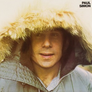 SIMON PAUL-PAUL SIMON (CD)