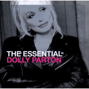 Dolly Parton - The Essential Dolly Parton (CD)