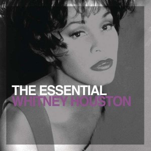 WHITNEY HOUSTON-ESSENTIAL 2CD (CD)