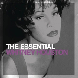 Whitney Houston - Essential 2CD (CD)