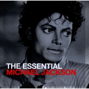 MICHAEL JACKSON-THE ESSENTIAL (2CD)