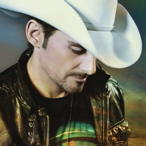 BRAD PAISLEY-THIS IS COUNTRY MUSIC (CD)