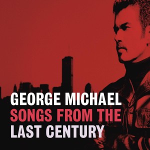 George Michael - Songs From The Last Century (1999) (CD)