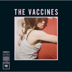 Vaccines - What Did You Expect From The Vaccines? (2011) (CD)