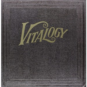 PEARL JAM-VITALOGY VINYL EDITION (VINYL)
