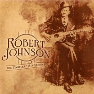 ROBERT JOHNSON-THE CENTENNIAL COLLECTION (CD)