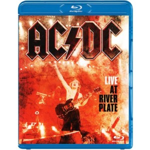 AC/DC - Live At River Plate 2009 (Blu-ray)