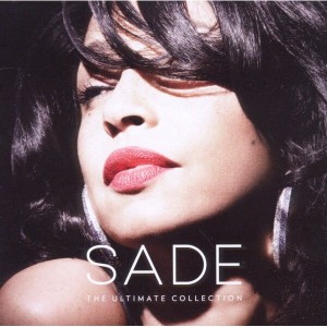 Sade - The Ultimate Collection (2011) (2CD)