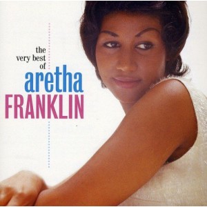 ARETHA FRANKLIN-VERY BEST OF (CD)