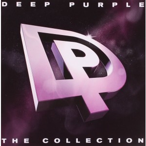 DEEP PURPLE-THE COLLECTION (CD)