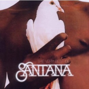 SANTANA-THE BEST OF SANTANA (CD)