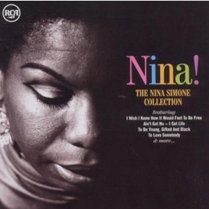 SIMONE NINA-NINA! THE COLLECTION (CD)