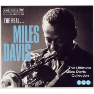 Miles Davis - The Real Miles Davis (CD)