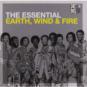 EARTH WIND & FIRE-THE ESSENTIAL