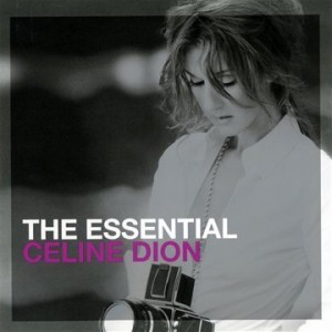 Celine Dion - The Essential (CD)