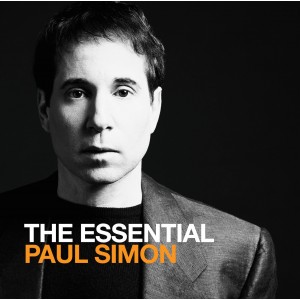 Paul Simon - The Essential (CD)
