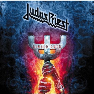 Judas Priest - Single Cuts (2011) (CD)