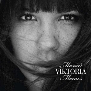 MARIA MENA-VIKTORIA (CD)