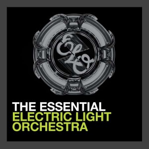 ELECTRIC LIGHT ORCHESTRA -THE ESSENTIAL (CD)