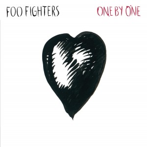 Foo Fighters - One By One (Vinyl)
