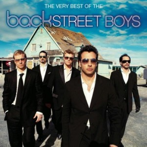 Backstreet Boys - The Very Best Of (CD)