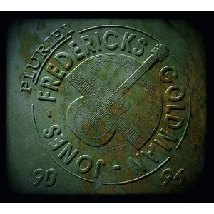 FREDERICKS/GOLDMAN/JONES-PLURIEL (CD)