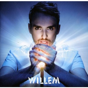 Christophe Willem - Prismophonic (CD)