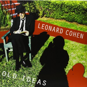 LEONARD COHEN-OLD IDEAS (VINYL + CD)