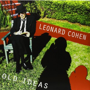 Leonard Cohen - Old Ideas (2011) (Vinyl + CD)