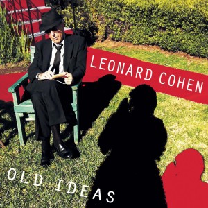 LEONARD COHEN-OLD IDEAS (CD)