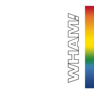 WHAM!-THE FINAL