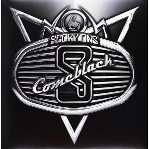 Scorpions - Comeblack (2011) (2x Vinyl)