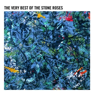 STONE ROSES-THE VERY BEST OF