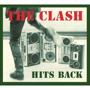 CLASH-CLASH HITS BACK